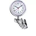 Krankenschwester Anhängeuhr Residence Pulsometer
