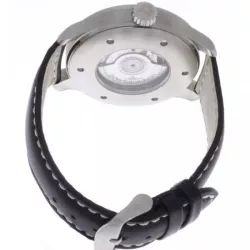 ZENO-WATCH BASEL Pilot Oversized XL 24 Stundenanzeige Automatik