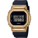 G-SHOCK Origin Digitaluhr gold schwarz