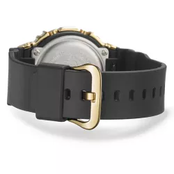G-SHOCK Origin Digitaluhr gold schwarz
