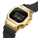G-SHOCK Origin Digitaluhr gold schwarz