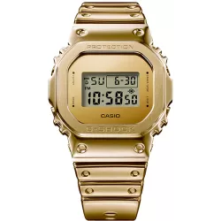 G-SHOCK Orgin Digitaluhr gold