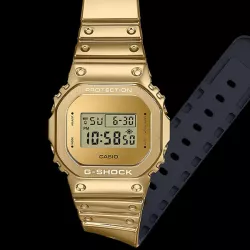 G-SHOCK Orgin Digitaluhr gold