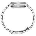 CITIZEN Tsuyosa Medium Automatik Uhr Stahl eisblau