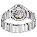 CITIZEN Retro Automatik Uhr Serie 8 Sakura eisblau