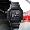 G-SHOCK Origin Digitaluhr Bluetooth Solar G-Squad Pulsmesser