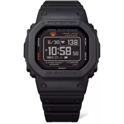 G-SHOCK Origin Digitaluhr Bluetooth Solar G-Squad Pulsmesser