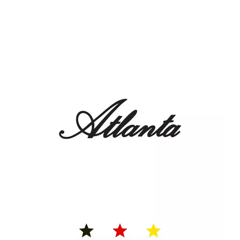 ATLANTA Rainbow Sweep Silent Wecker eckig