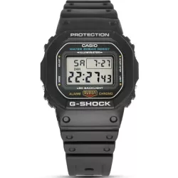 G-SHOCK Origin Digitaluhr schwarz