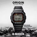 G-SHOCK Origin Digitaluhr schwarz