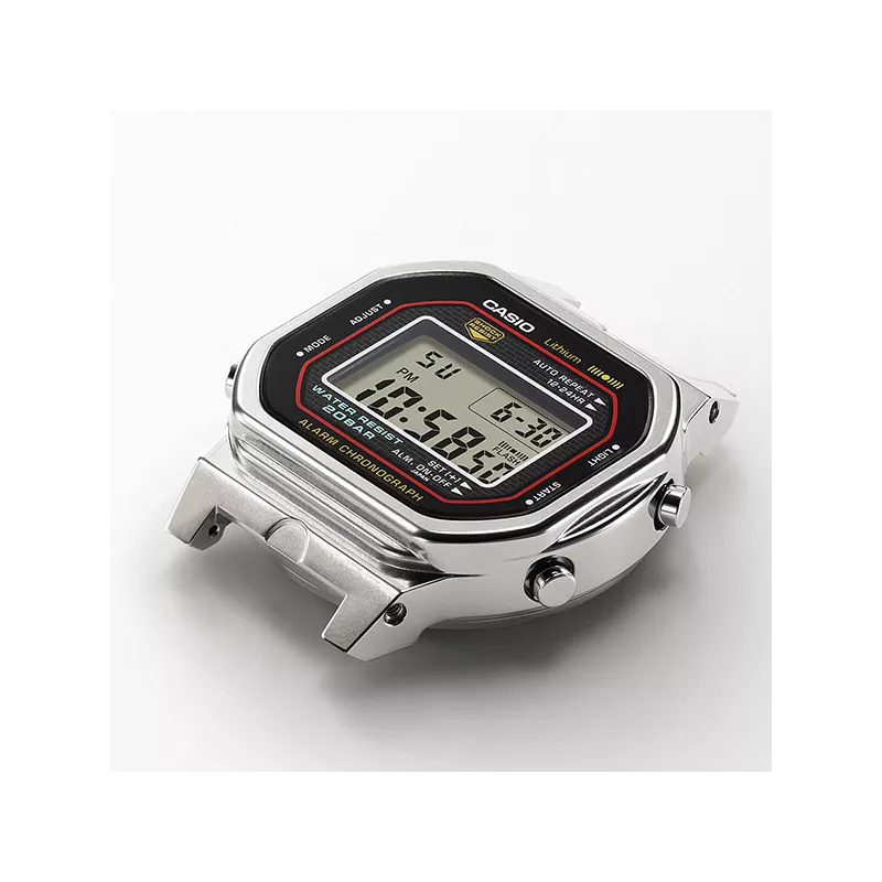 G-SHOCK Origin Digitaluhr schwarz