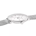MONDAINE Doppio Solar 41 Recy-Stahl Mesh