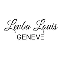 LOUIS LEUBA Golduhr Geneve Classic mit Lederband
