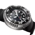 CITIZEN Promaster Eco-Drive Diver Solar Taucheruhr 300m schwarz