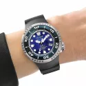 CITIZEN Promaster Eco-Drive Diver Solar Taucheruhr 300m blau