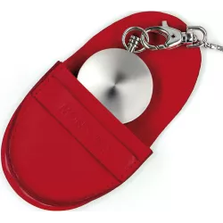 Design Taschenuhr Quartz MONDAINE SBB Savonette