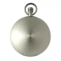 Design Taschenuhr Quartz MONDAINE SBB Savonette