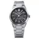 CASIO Edifice Automatik Uhr Edelstahl Carbon