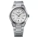CASIO Edifice Automatik Uhr Edelstahl silbergrau
