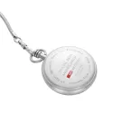 Design Taschenuhr Quartz MONDAINE SBB Savonette