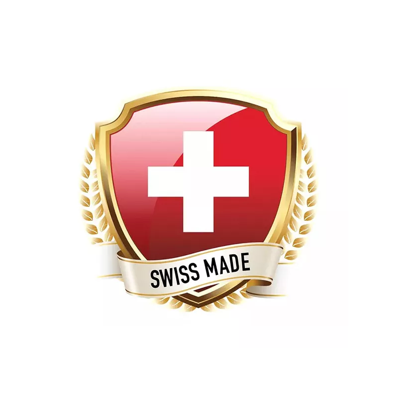 Schweizer Qualität: Entdecken Sie die Präzision und Zuverlässigkeit von [Produktmarke] - [Produktkategorie].