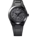 CASIO Edifice Automatik Uhr Carbon