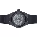 CASIO Edifice Automatik Uhr Carbon