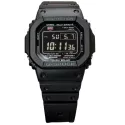 G-SHOCK Origin Digitaluhr Solar Funkuhr schwarz