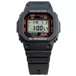 G-SHOCK Origin Digitaluhr Solar Funkuhr schwarz