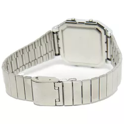 CASIO Sport-Digitaluhr Worldtimer mit 5 Alarmen MB