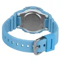 G-SHOCK Classic Digitaluhr medium hellblau