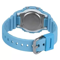 G-SHOCK Classic Digitaluhr medium hellblau