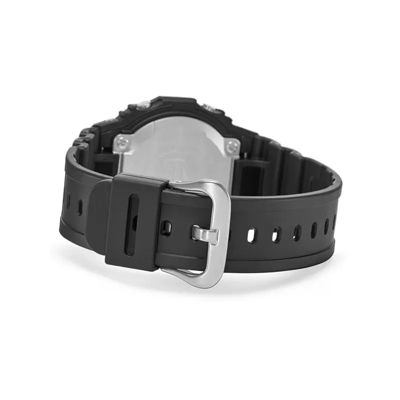 G-SHOCK Origin Digitaluhr Solar Funkuhr schwarz