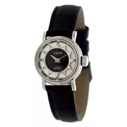 ZENO Vintage Solei Damenuhr Handaufzug Uhr mit altem Uhrwerk