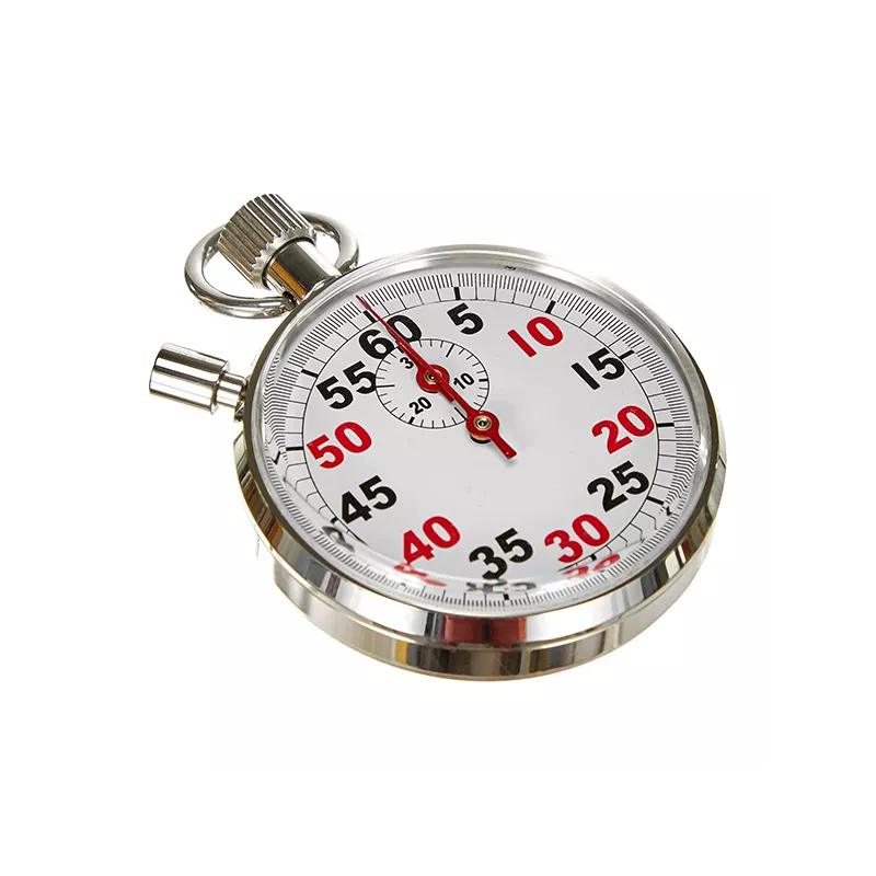 TFA mechanische Handstoppuhr Classic 60 Sekunden