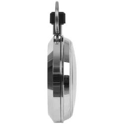 HANHART mechanische Handstoppuhr Mono Kronenstopper