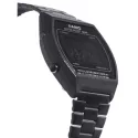 CASIO Vintage LCD Digitaluhr Iconic Illuminator schwarz