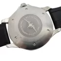 ZENO-WATCH BASEL Herkules XL Herrenuhr Automatik schwarz