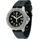 ZENO-WATCH BASEL Herkules XL Herrenuhr Automatik schwarz