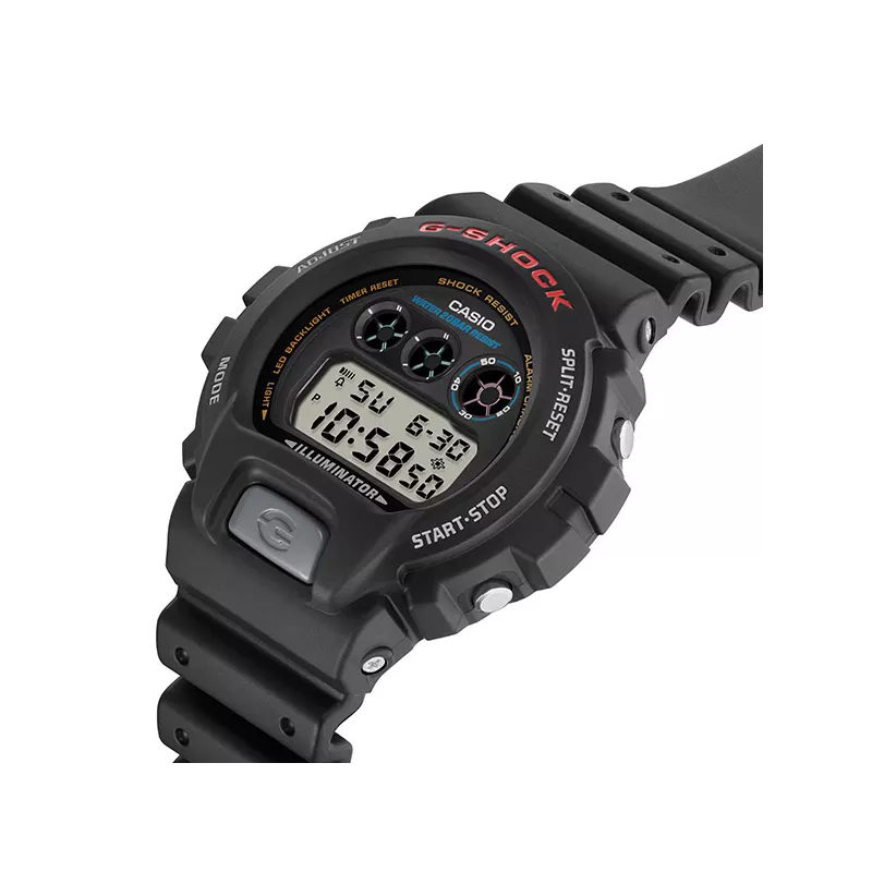 G-SHOCK Classic Digitaluhr Classic
