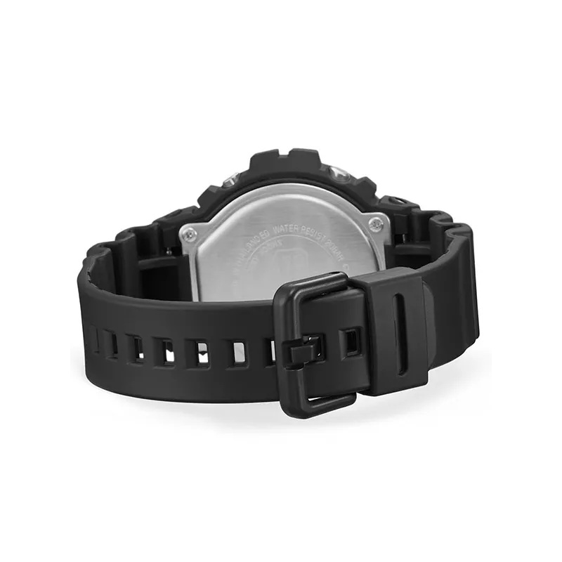 G-SHOCK Classic Digitaluhr Classic