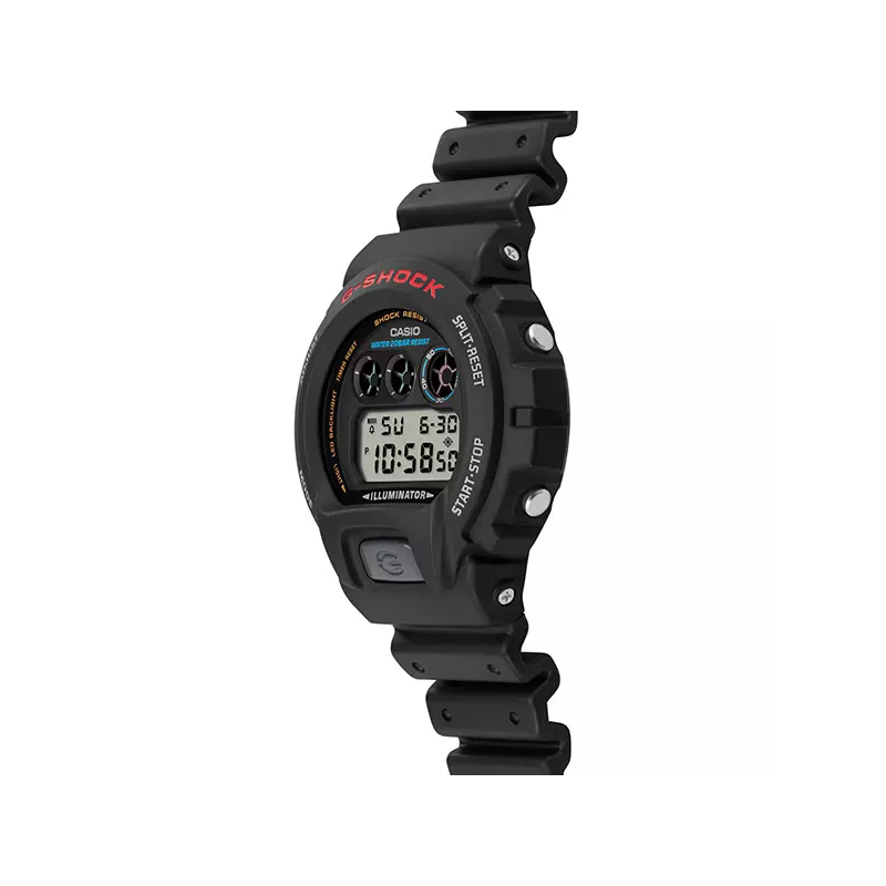 G-SHOCK Classic Digitaluhr Classic