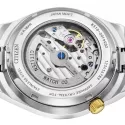 CITIZEN Tsuyosa 60 Jubile Automatik Uhr bicolor