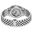 CITIZEN Tsuyosa 60 Jubile Automatik Uhr Stahl
