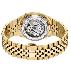 CITIZEN Tsuyosa 60 Jubile Automatik Uhr ros