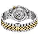CITIZEN Tsuyosa 60 Jubile Automatik Uhr bicolor