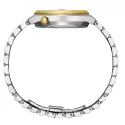 CITIZEN Tsuyosa 60 Jubile Automatik Uhr bicolor