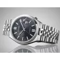 CITIZEN Tsuyosa 60 Jubile Automatik Uhr Stahl