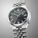 CITIZEN Tsuyosa 60 Jubile Automatik Uhr Stahl