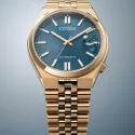 CITIZEN Tsuyosa 60 Jubile Automatik Uhr ros